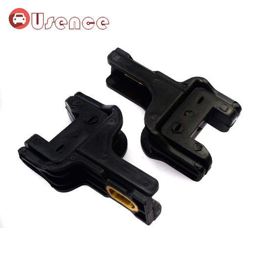 Pair LH  RH Upper Radiator Insulator 4596474AD for Chrysler 300 for Dodge Charger
