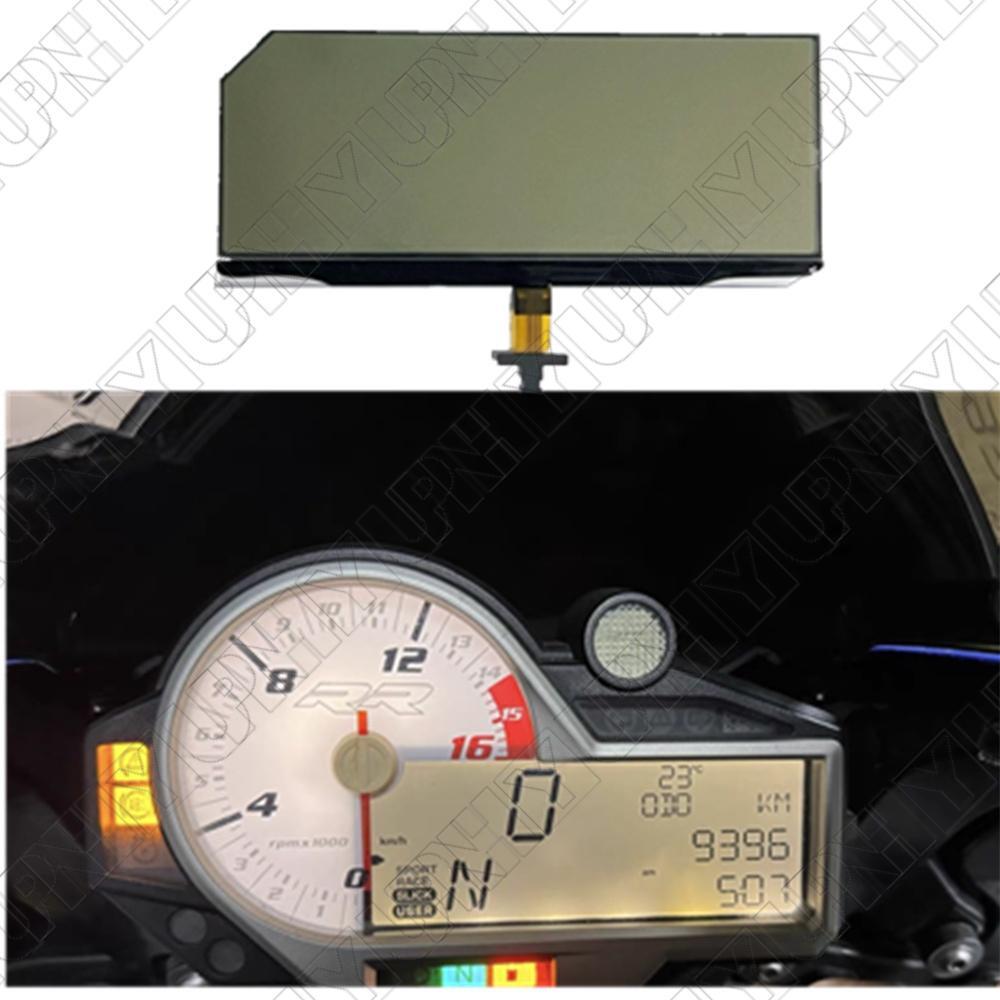 Aftermarket Speedometer Instrument LCD Display Screen for BMW S1000RR 2015-2018 Q