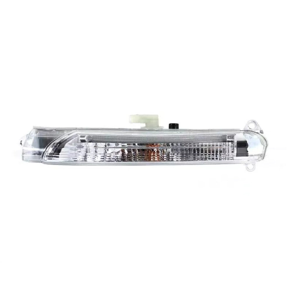 Front L&R Bumper Daytime Running Light Lamp for Porsche for Cayenne 957 2007-2010 Q