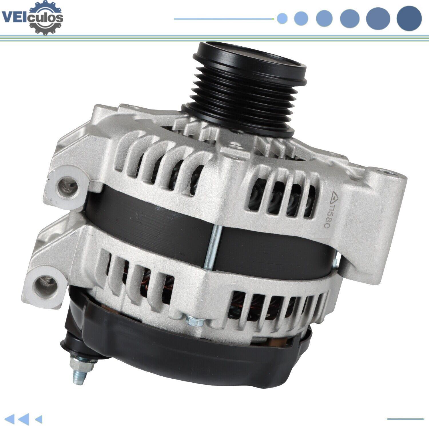 160A Alternator for Chrysler Town  Country for Dodge Avenger Journey Grand Caravan