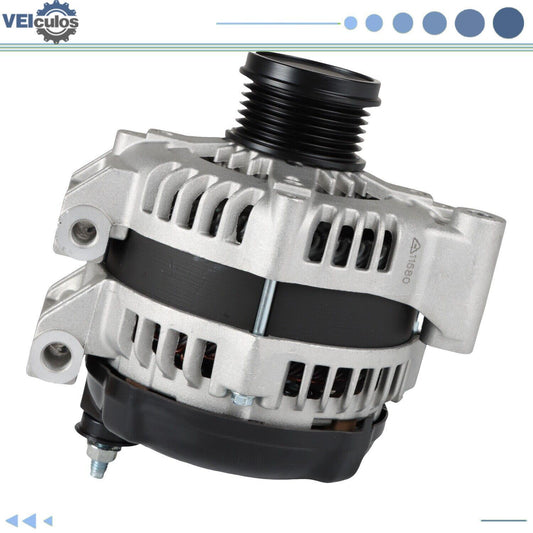160A Alternator for Chrysler Town  Country for Dodge Avenger Journey Grand Caravan