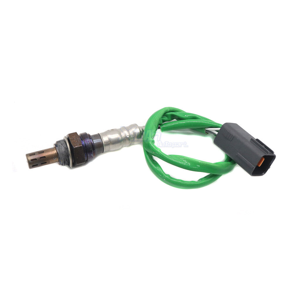 New rear O2 oxygen sensor LF4K-18-861 for Mazda 5, 6, MZR 1.8L, 2.0L, and 2.3L models (2005-2013). v