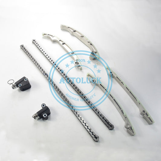 Engine Timing Chain Kit for NISSAN VK56DE 5.6L Cedric Cefiro Maxima Clim Stagea