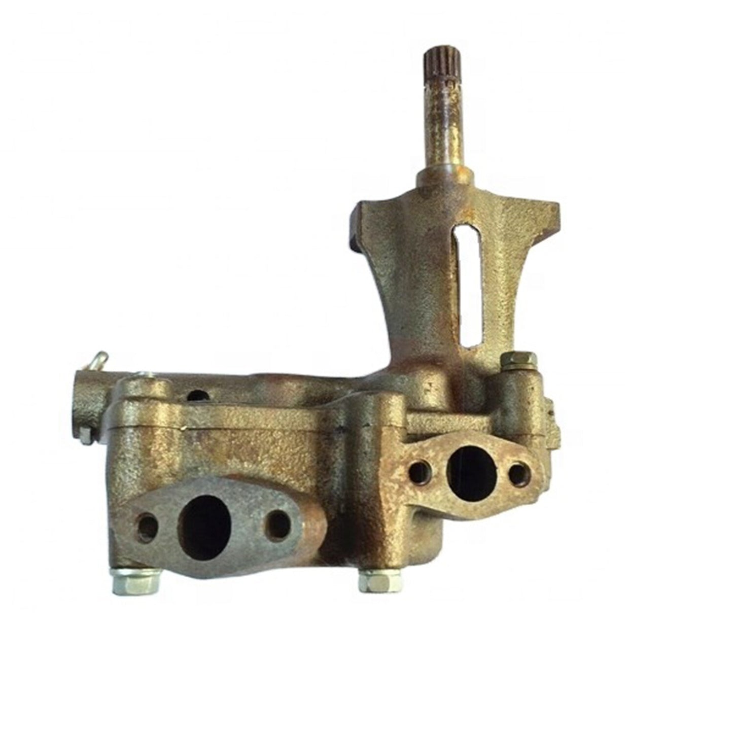 NEW Oil Pump 1131002100 for Isuzu Engines 6RB1 1-13100210-0