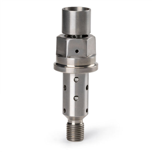Fit for Mercedes CLC160 CL203 1.6 M271 S2 716115 Camshaft Adjuster VVT Valve Q