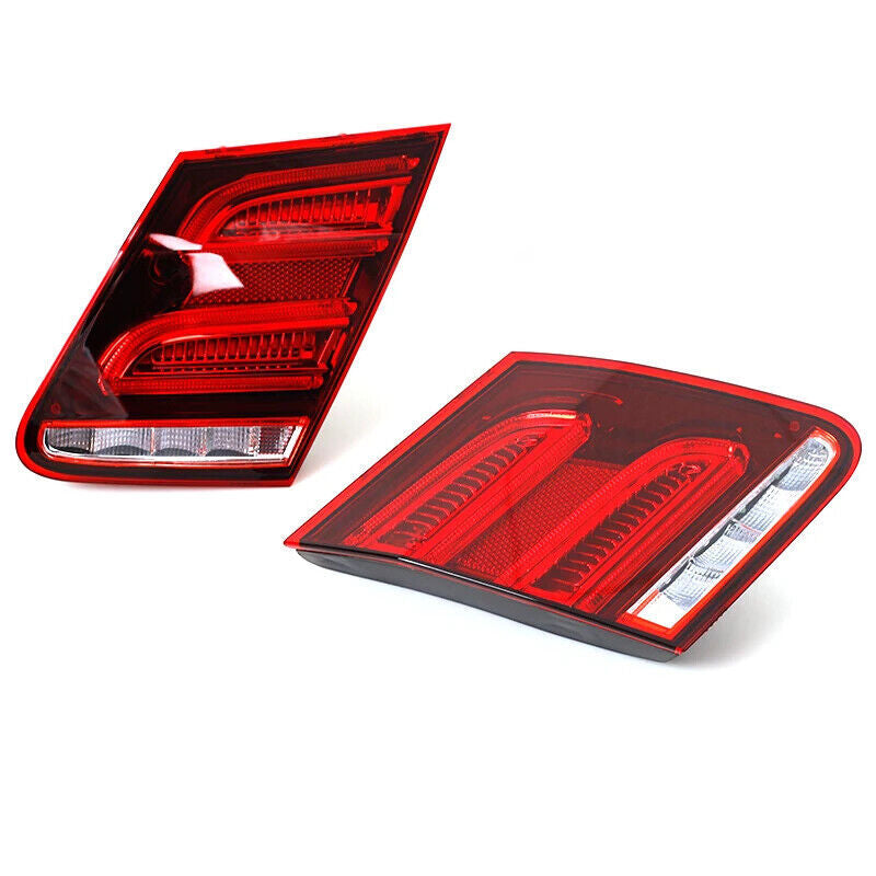 Inner LED TailLight Rear Light Left for Mercedes-Benz E Class W212 2014-2016