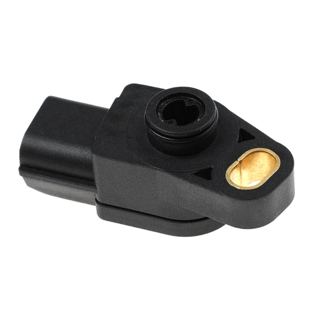3-Pin Throttle Position Sensor for Suzuki GSXR600 GSXR750 2004-09 TPS 1358029G00 Q