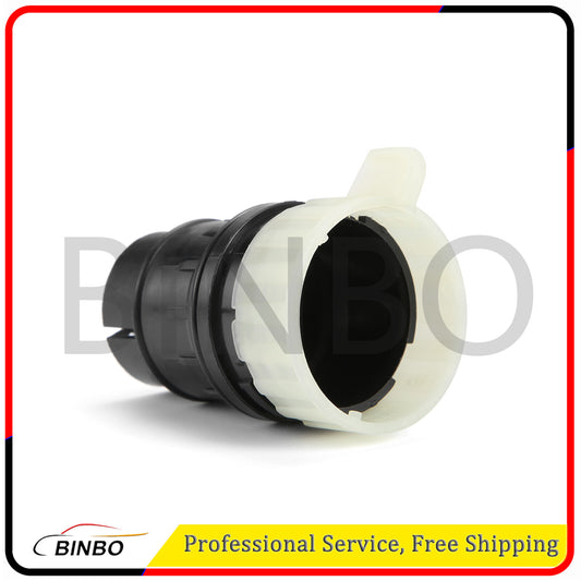 13-PIN Transmission Connector Plug Adapter for Mercedes for Benz W203 W210 R129 Q