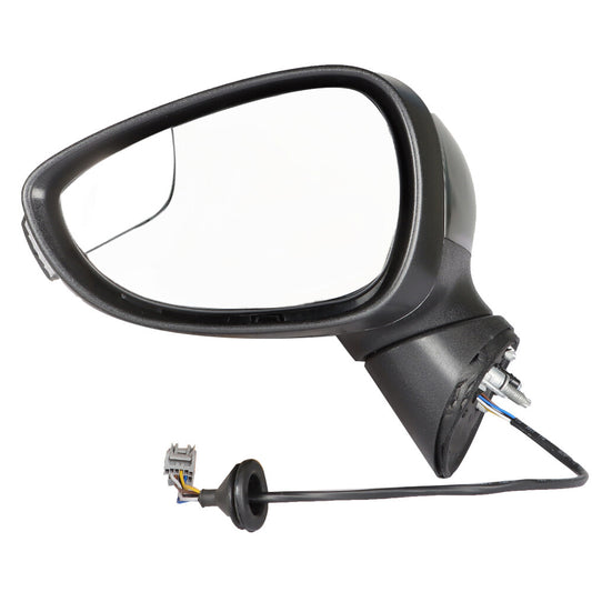 new mirror drive left-side LH hand for Fiesta FO1320460 D2BZ17683F-PFM- n