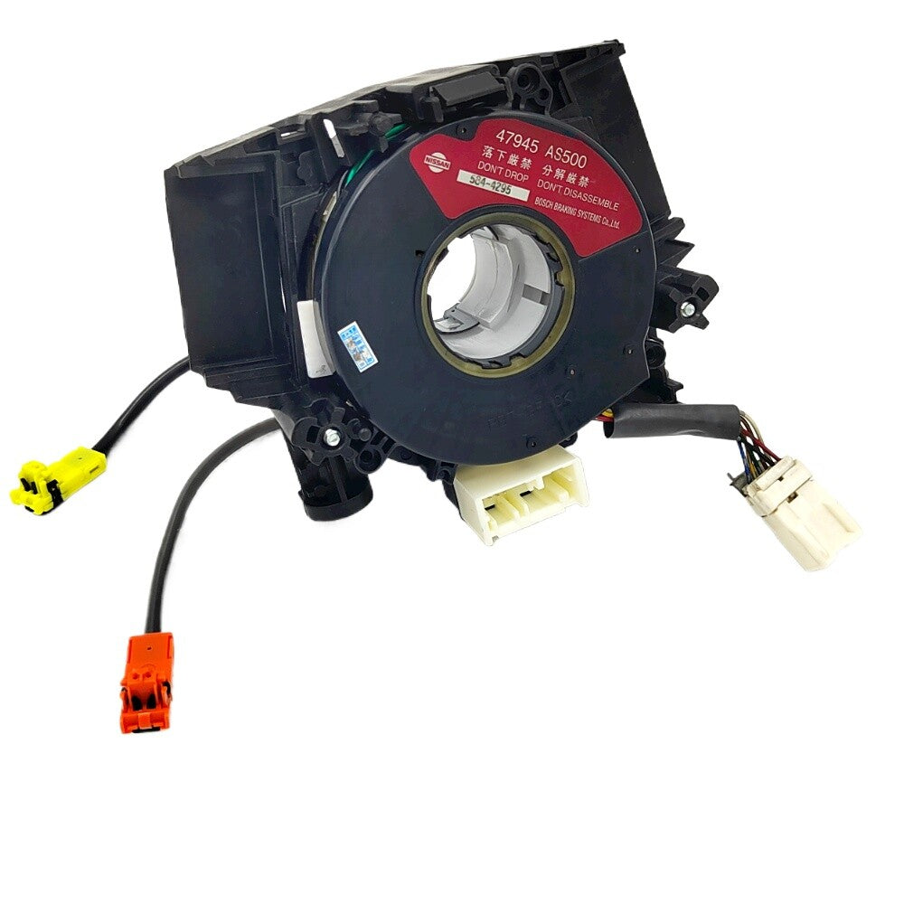 47945-AS500 Steering Angle Sensor Assembly for 2003-2017 for Nissan