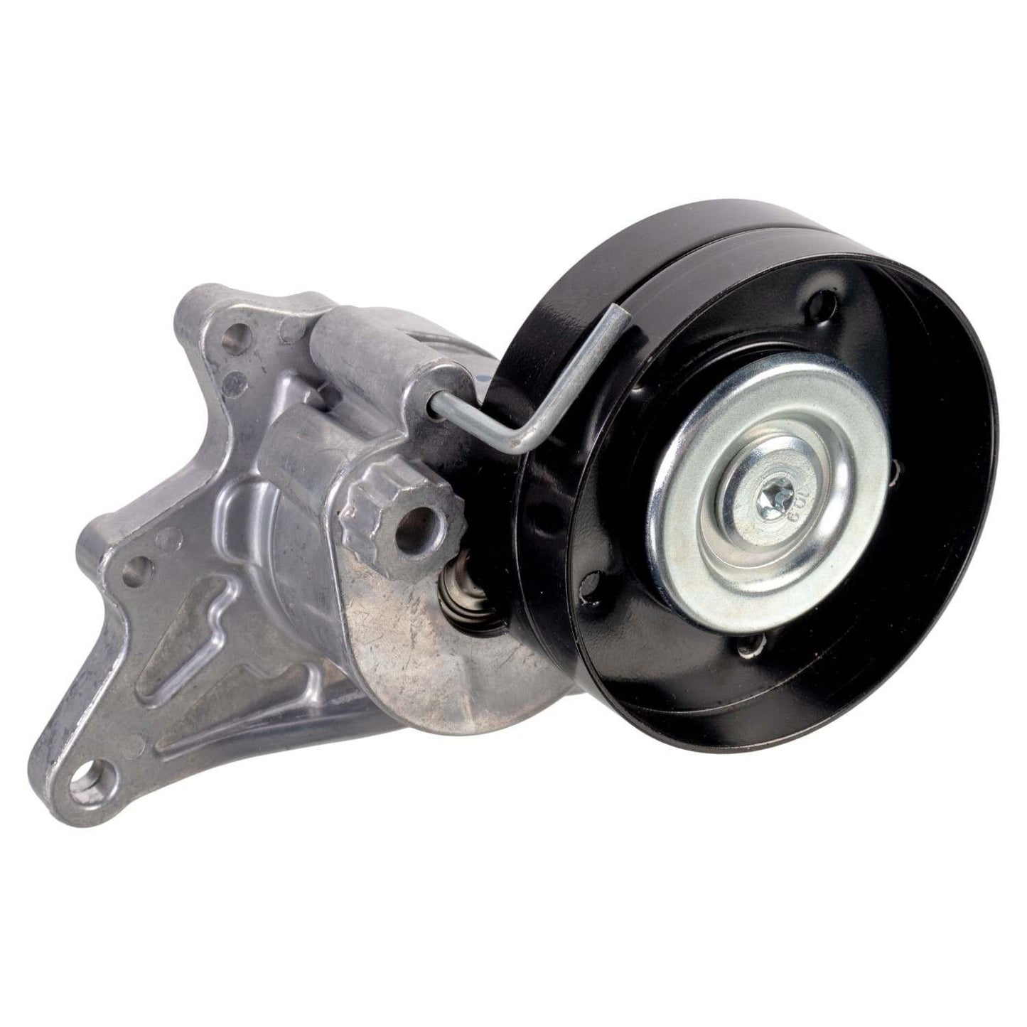 Supercharger Drive Belt Tensioner for Mercedes Benz CL55 CLS E55 G55 S55 SL55 Q