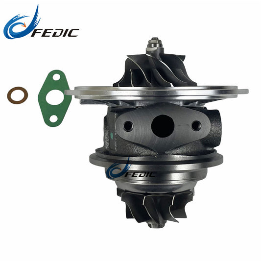 17201-26030 Turbo cartridge for Toyota Auris 2.2 D-CAT 130Kw 177HP 2AD-FHV 2007