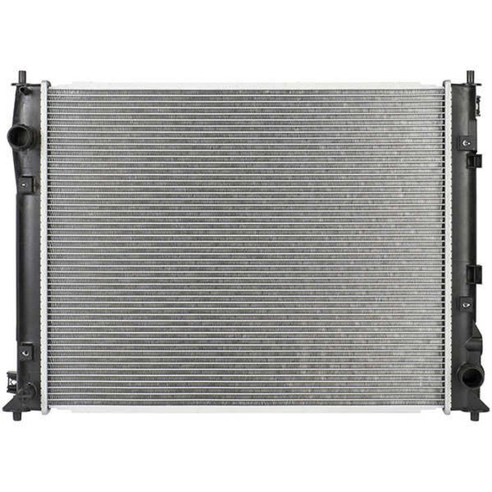 Radiator for Honda Accord 2.0L 2014