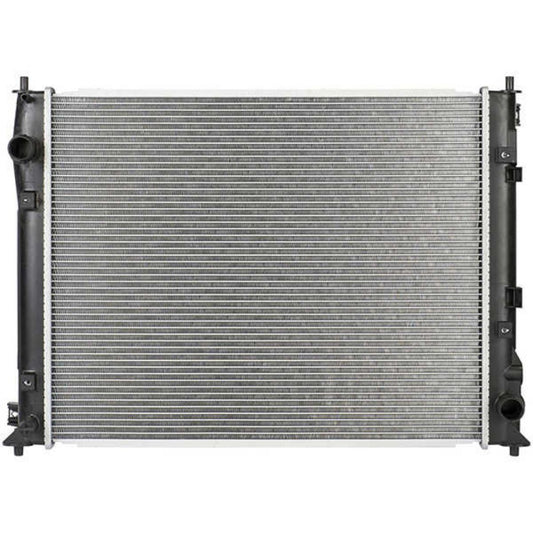 Radiator for Honda Accord 2.0L 2014