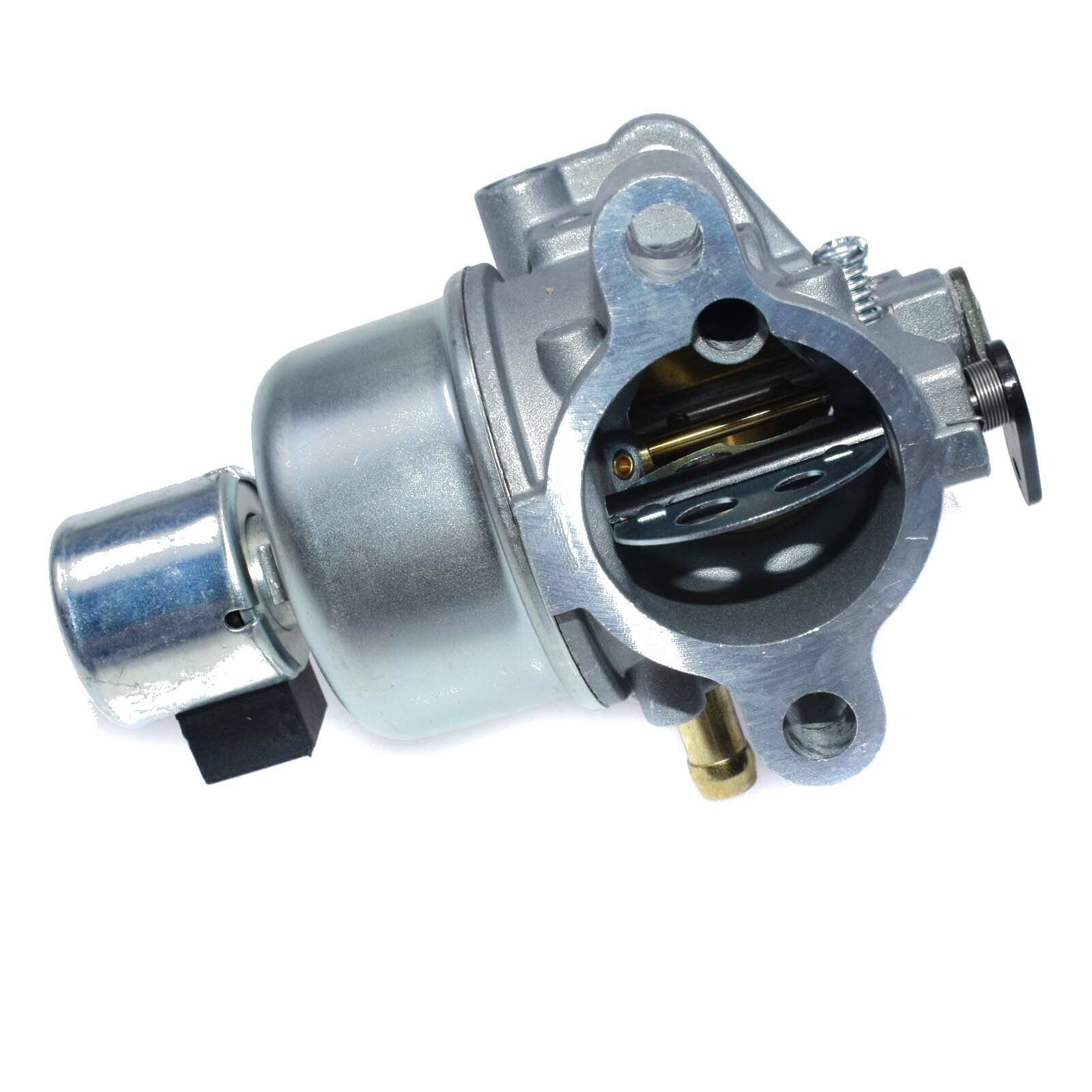 Carburetor assembly with gasket 2085335 suitable for SpeciFC Sv540 Sv590 Sv600 Sv610 Sv620 Q