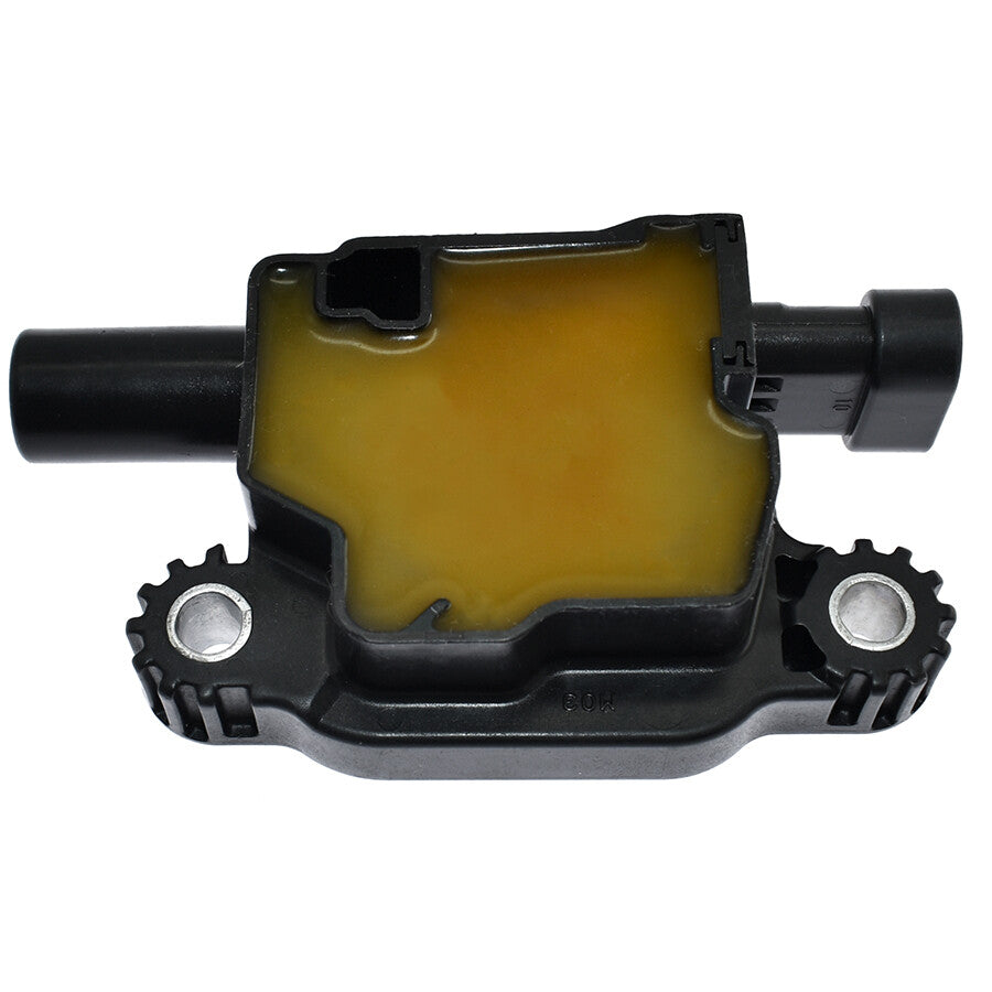 The ignition coil is suitable for Silverado 1500 (model 12619161) and for Corvette (model 12669351). n