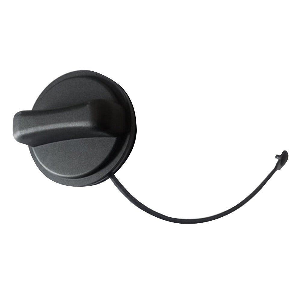 Car Fuel Gas Tank Cap Cover Plastic Black for Maxima / Murano / Quest / Sentra Q