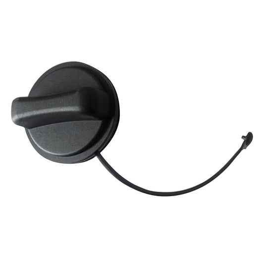 Car Fuel Gas Tank Cap Cover Plastic Black for Maxima / Murano / Quest / Sentra Q