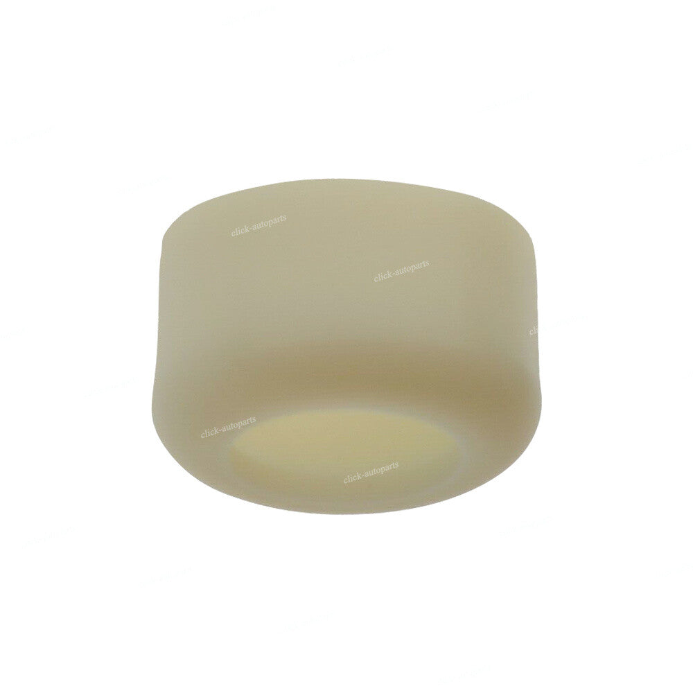0398-17-462A for Mazda Miata 1990 - 2005 Gear Shifter Knob Bushing White