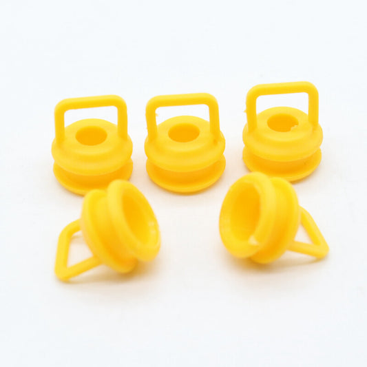 20 brand new push-type bumper mounting clips for Honda for Acura 91503SP0003 Q