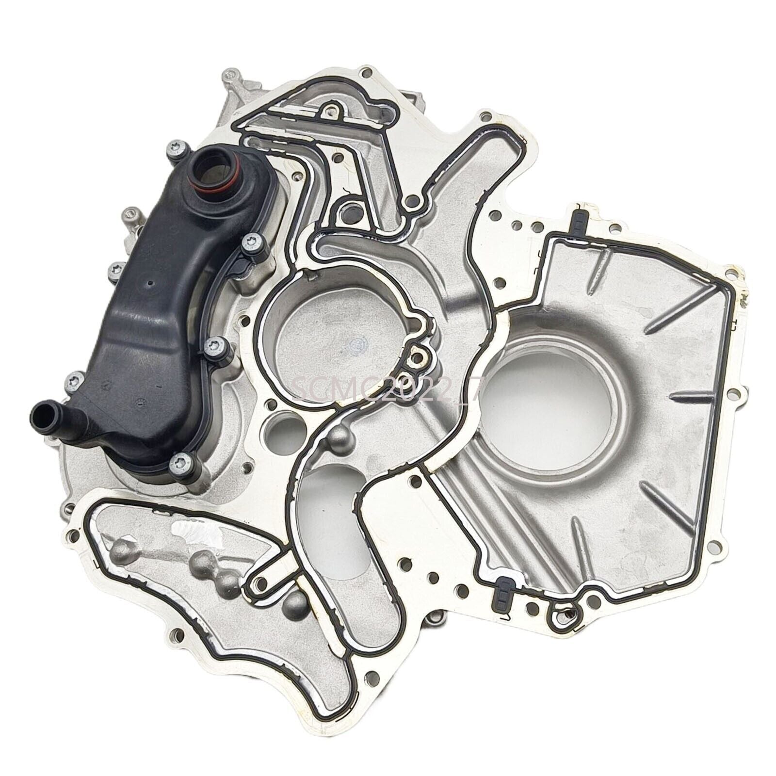 Engine Timing Lower Cover w/Gasket for AUDI A4 A5 A6 for VW 3.0T 059103151BQ