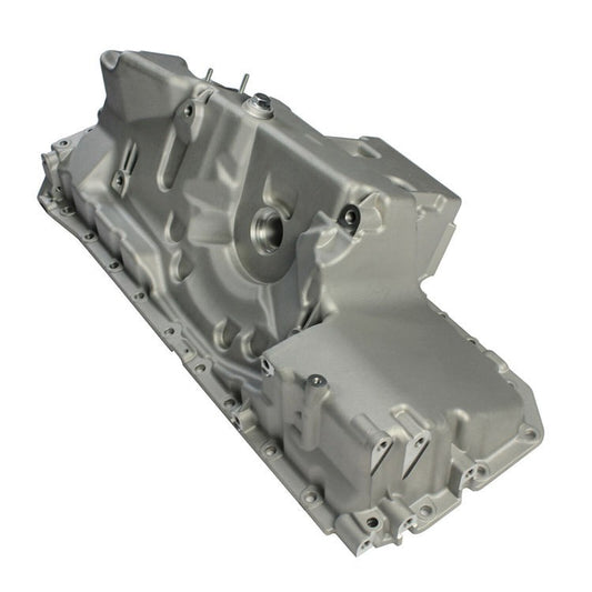 for BMW X5 X6 2011-2014 3.0L 4.4L 11137629210 Oil pan Q