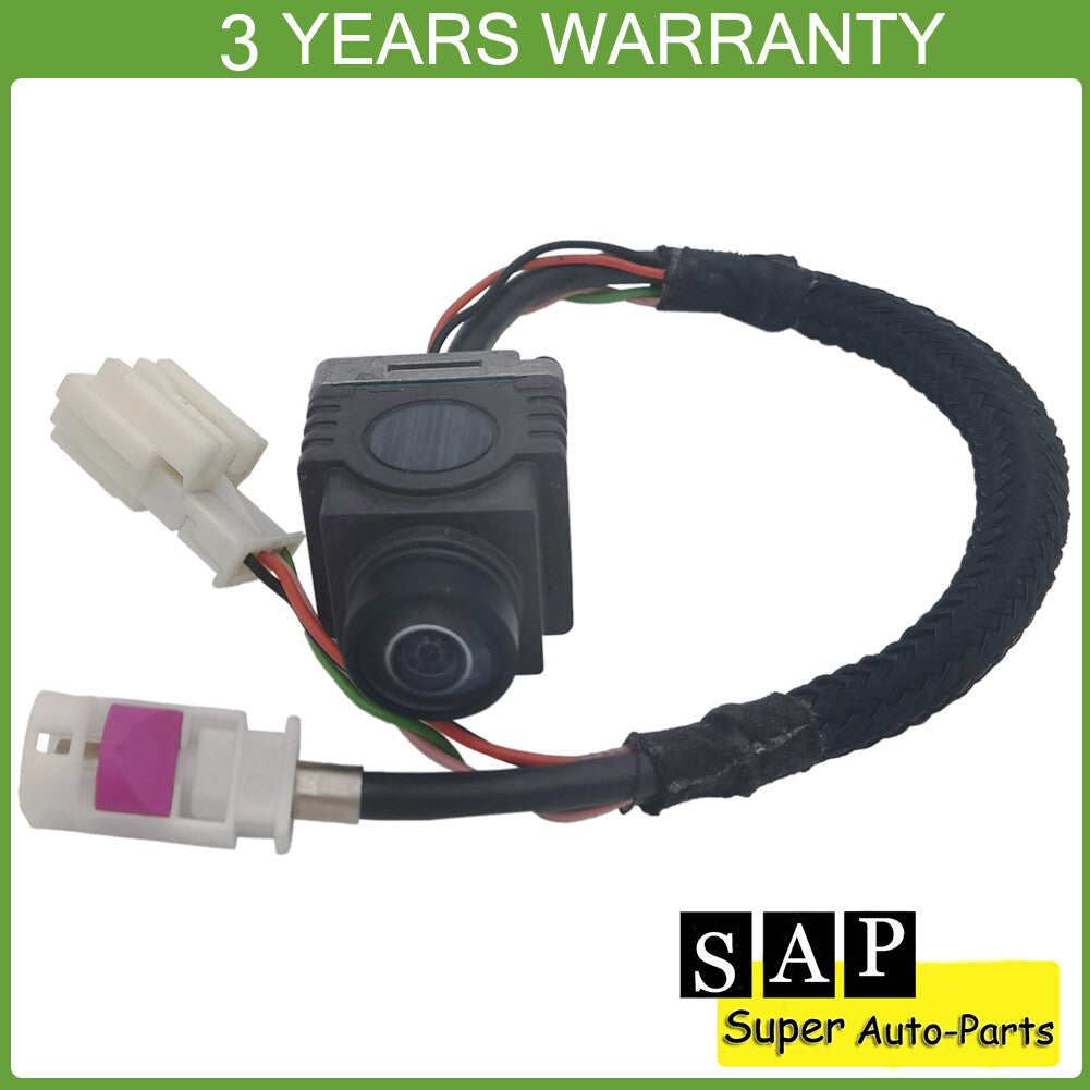 Rear View Parking Camera for Mercedes-Benz W205 X253 C63 AMG C200 A2229050207
