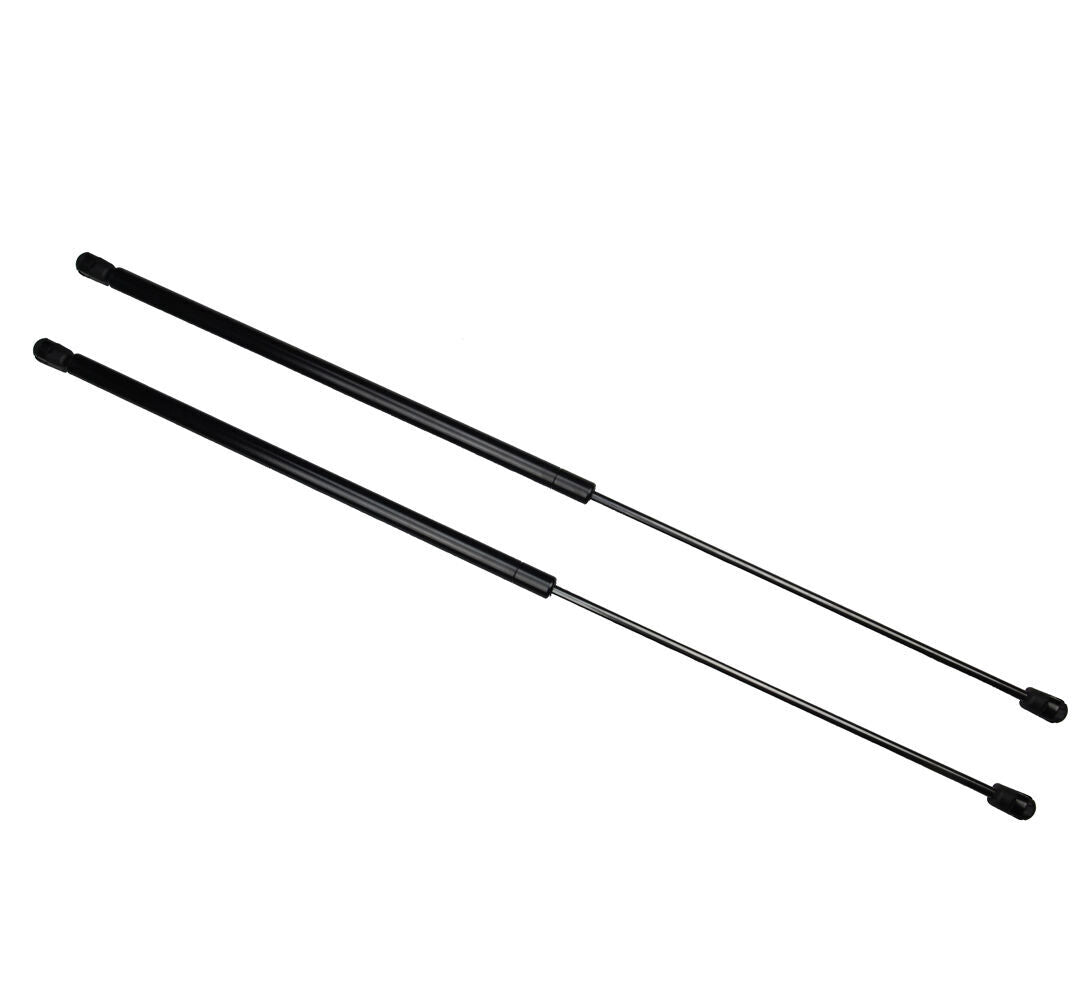 Tailgate Lift Support Shock Struts 2PCS for Jeep Grand Cherokee 11-13 W/P Gate Q