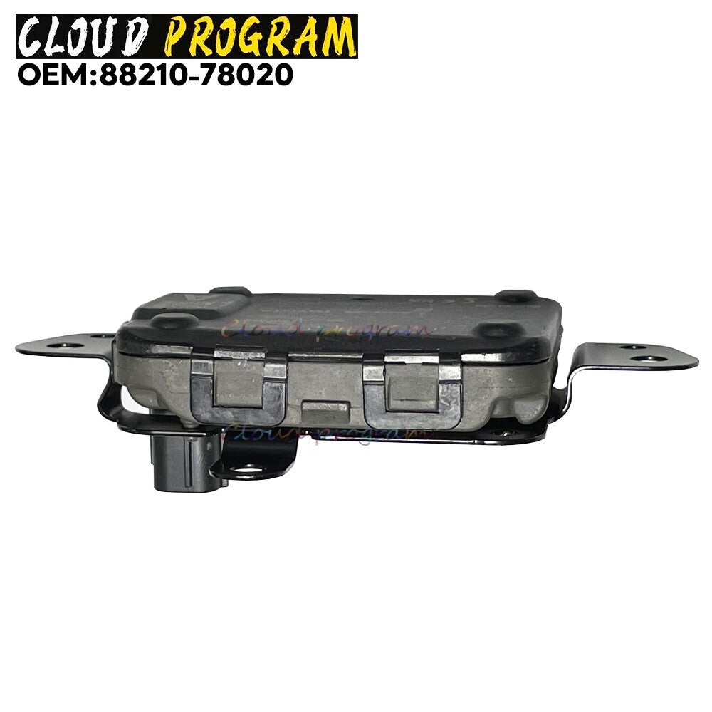 MILLIMETER WAVE RADAR SENSOR 88210-78020 for Lexus NX 350h n