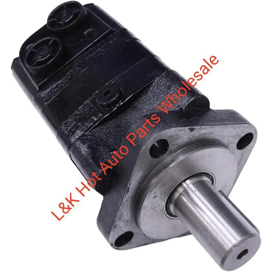 Replacement Hydraulic Motor OMS500 151F2269 for Sauer Danfoss Q