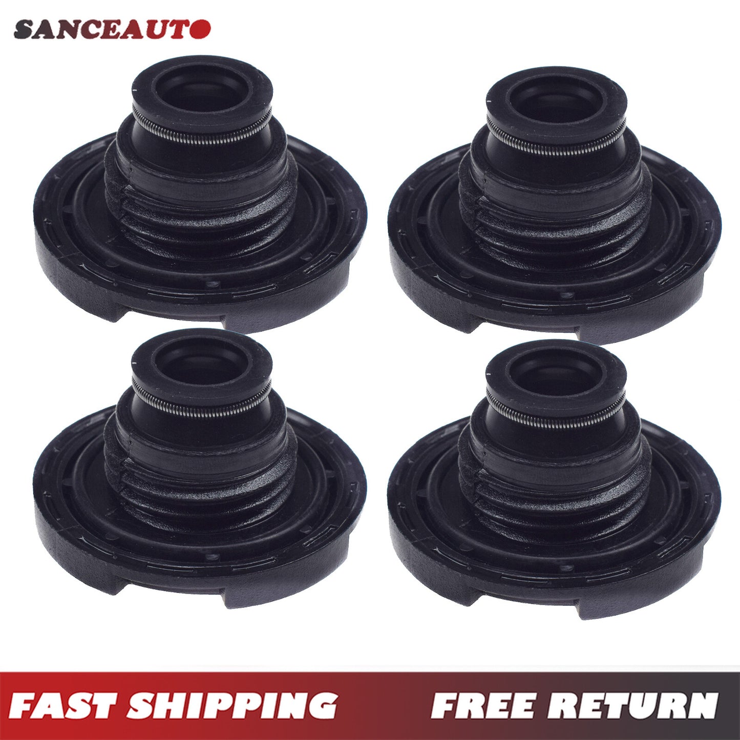 Suitable for Patrol GU Y61 ZD30 common rail illuminated plug, sealed common rail 13276-DB000- n