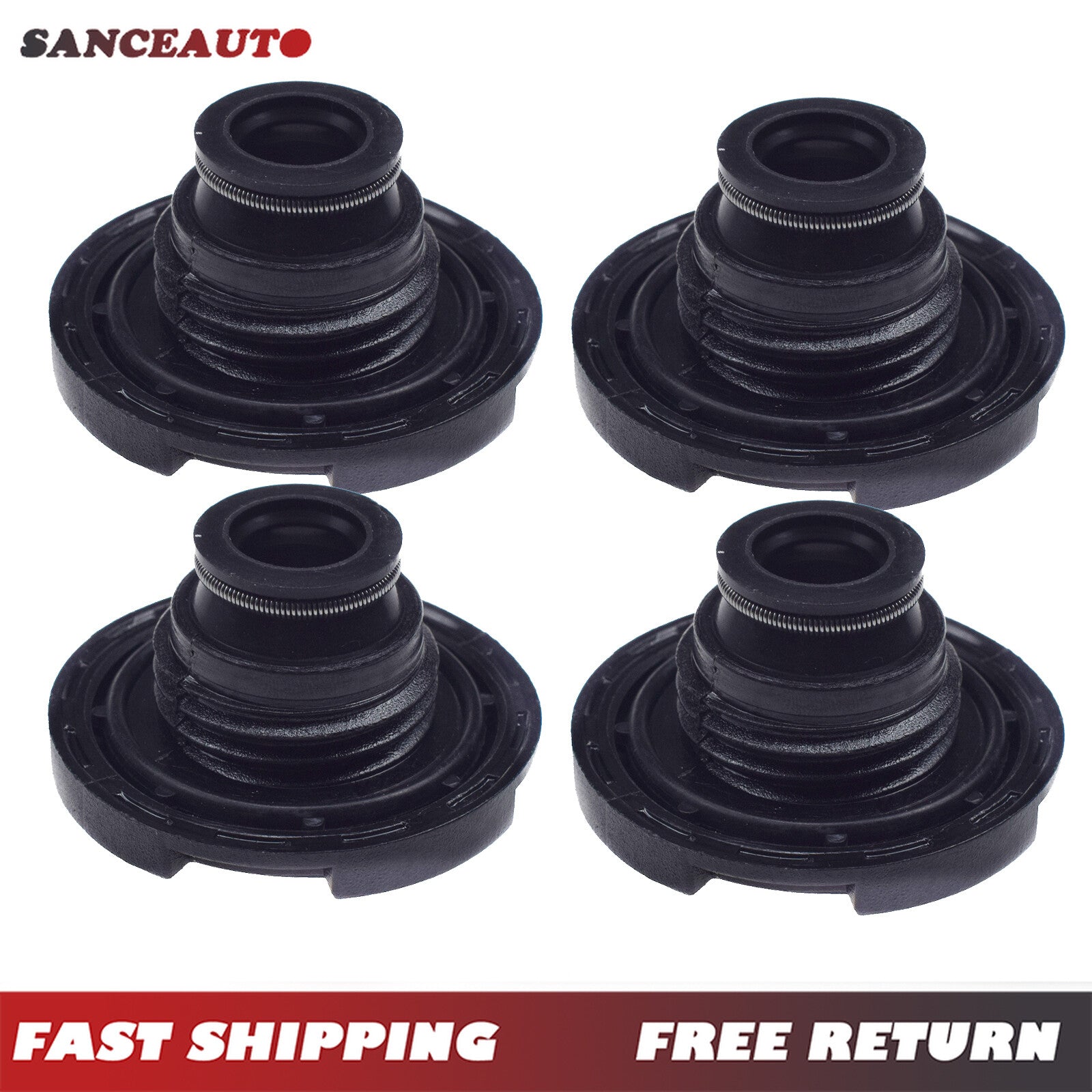 Suitable for Patrol GU Y61 ZD30 common rail illuminated plug, sealed common rail 13276-DB000- n
