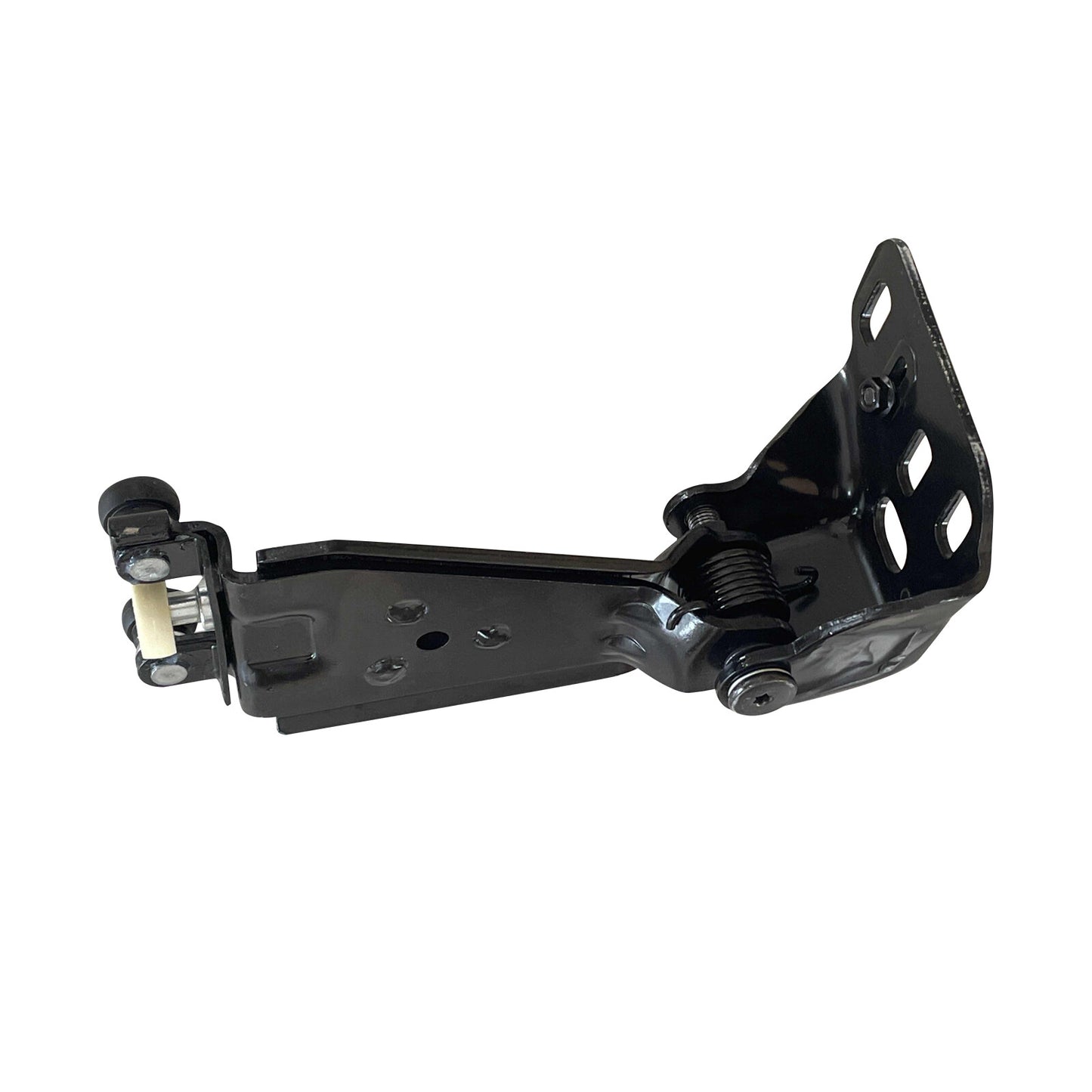 Upgraded piston and equipment manufacturer connecting rod piston 23 mm kit for Audi A4 A5 2.0T D
