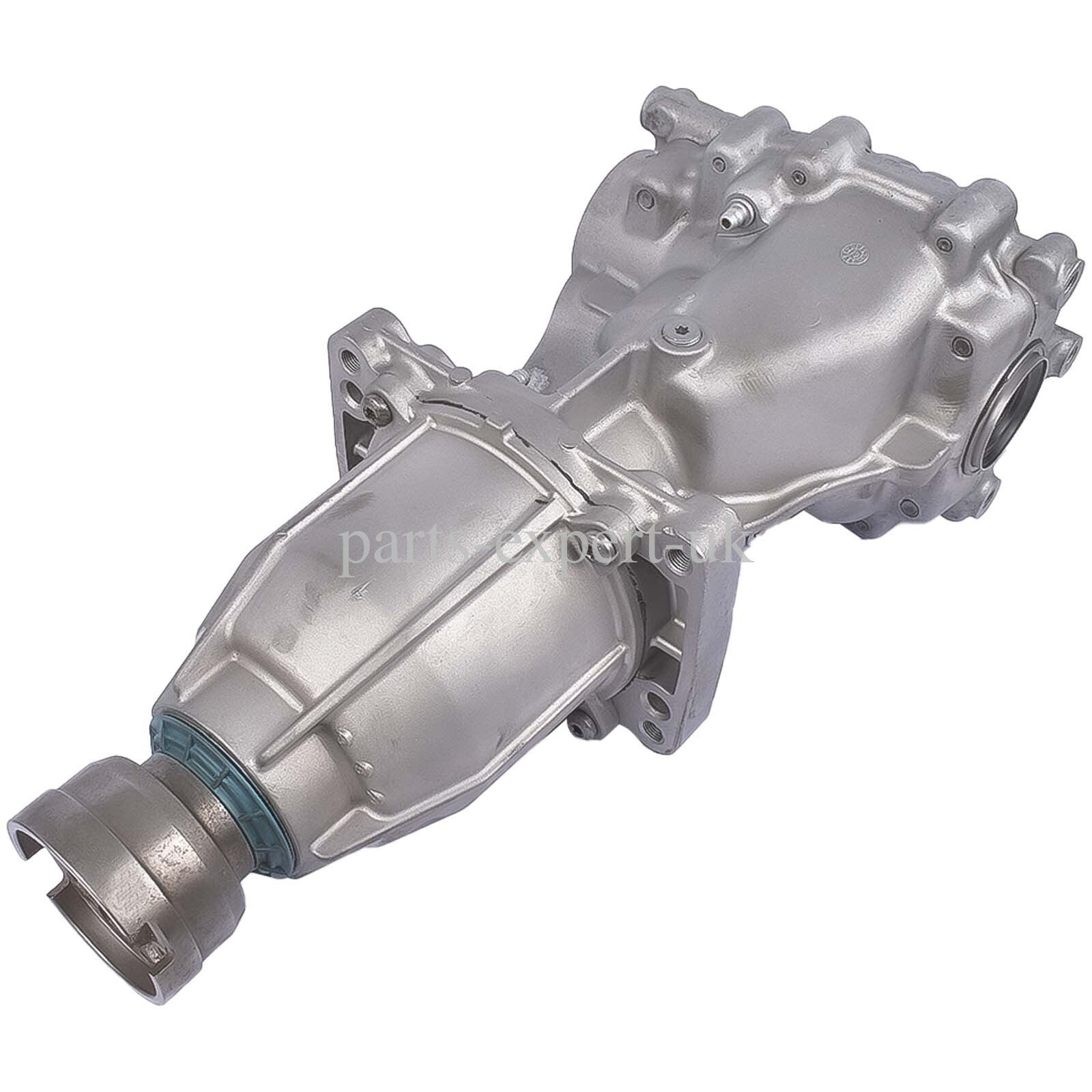 Rear Differential Assembly  for ford  Ecosport Linclon MKC MKZ MKX CV6W4025CD Q