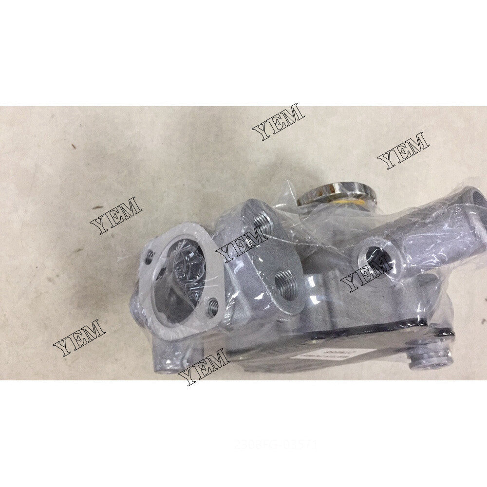 2TNE68 Water Pump Fit For Yanmar Machinery Diesel Engine For Yanmar Water Pump