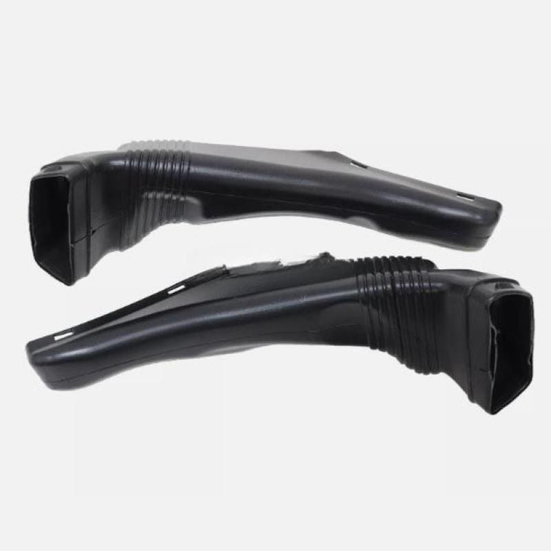 Intake Air Duct Pipe Kit Pair 3W0129531 3W0129532 for Bentley Gt GTC Flying Spur n