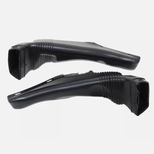 Intake Air Duct Pipe Kit Pair 3W0129531 3W0129532 for Bentley Gt GTC Flying Spur n