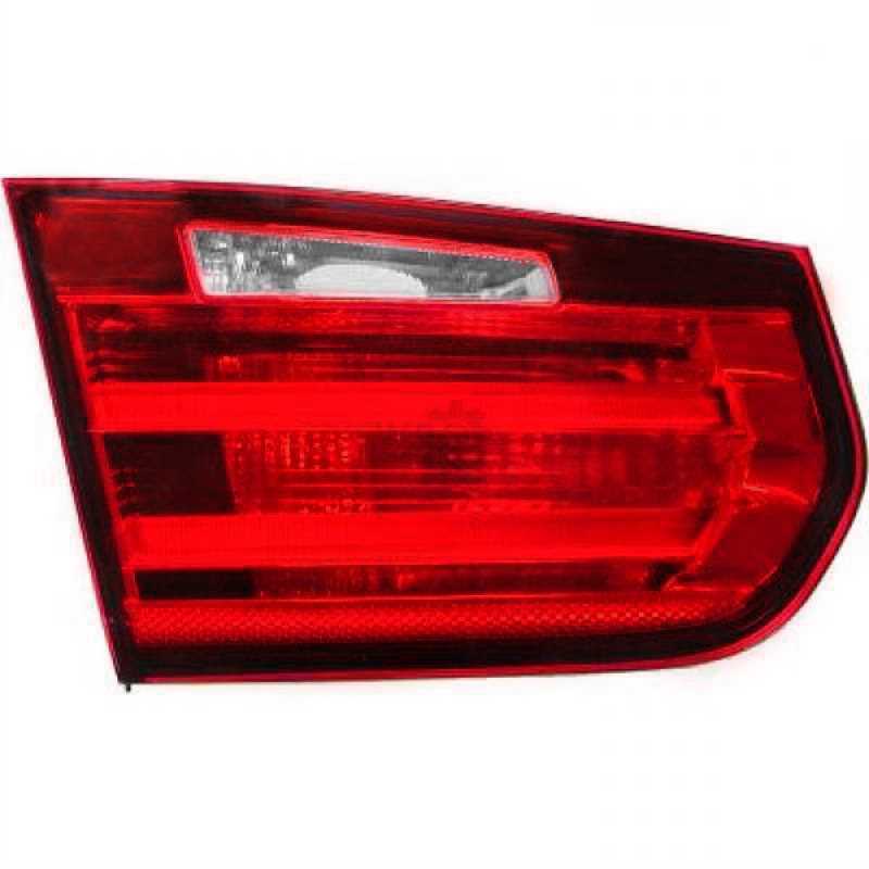 2× Für for BMW 3er F30 F35 F80 12-16 Heckleuchte Rückleuchte Rücklicht Links+Rechts