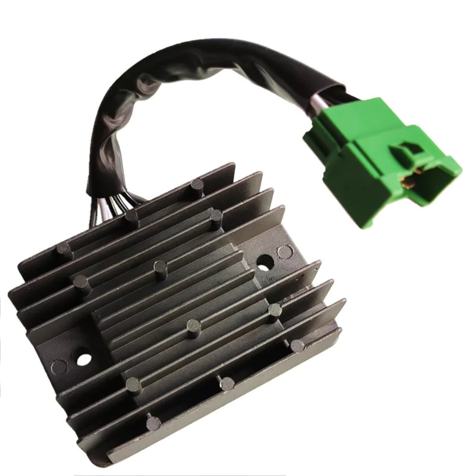 Car Regulator Rectifier Replacement 32105-Z6L-0001 for Honda GX620 GX670