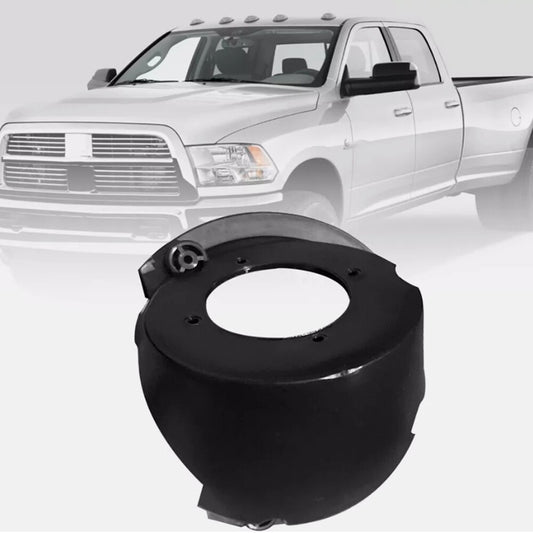 NEW 2010-2022 for RAM 1500 2500 5.7L 6.4L FUEL GAS FILLER HOUSING 57009245AA v