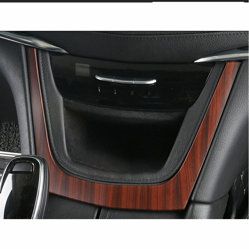 Rear Trunk Cargo Cover Security Shield Shade Tonneau For Rogue 2021-2024 v