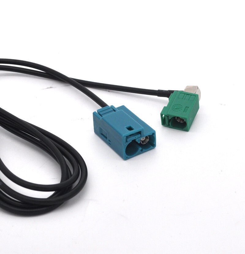Reverse backup Camera Ipas Cable Radio Adaptor for Mercedes W213 E-class NTG5.5 v