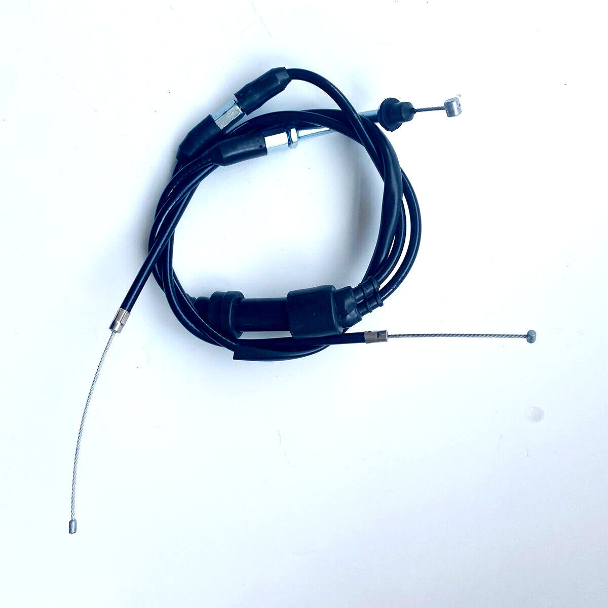 New Throttle Cable Assy for Yamaha PW50 PW 50 1981-2009