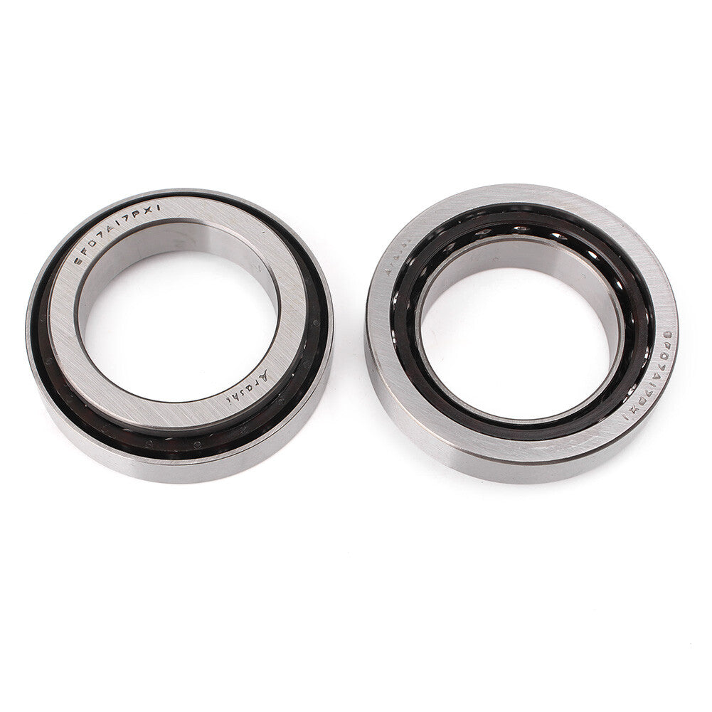 Steering Stem Head Bearing Seal Fit for Honda CBR 1000RR CBR1000 2008-2017 09 Motor Q