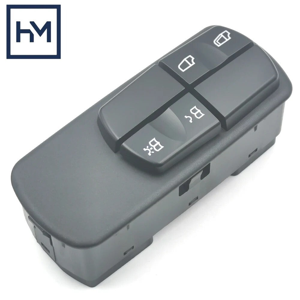 A0045452013 Power Window Control Switch for Mercedes-Benz Axor Atego A0015452013 Q