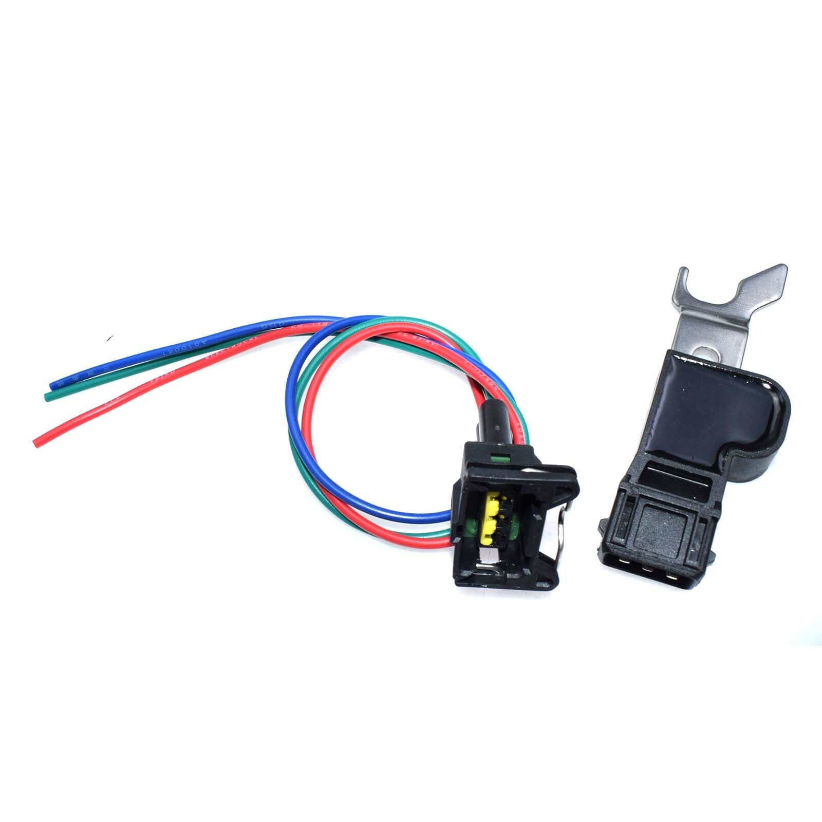 Camshaft position sensor with plug for Leganza, for Isuzu Rodeo, Optra- n