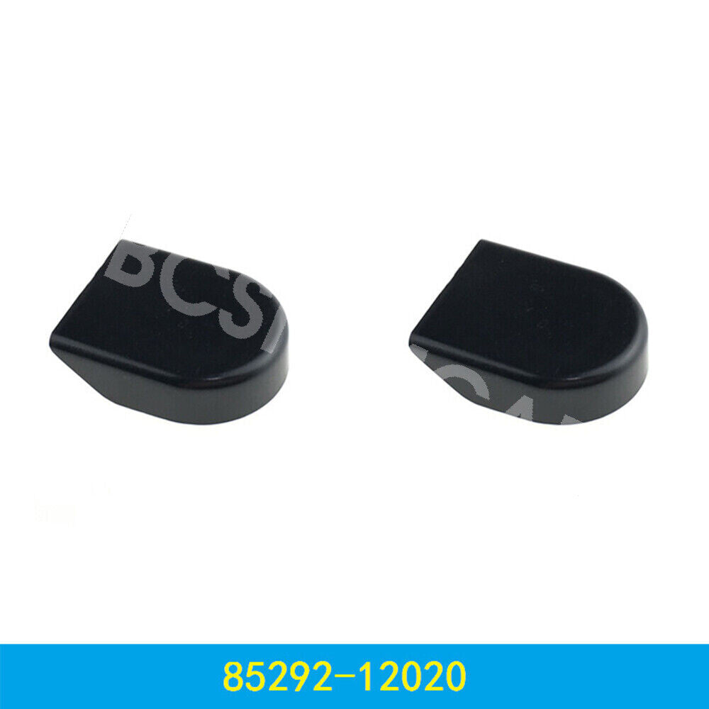Car Nut Cover Bolt Cap For Front Windshield Wiper Arm Fit for TOYOTA CELICA 1991 Q