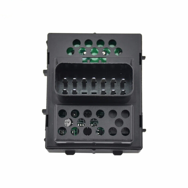 Main power window switch for Chrysler PT Cruiser 2006 - 2010 4602698AC Q