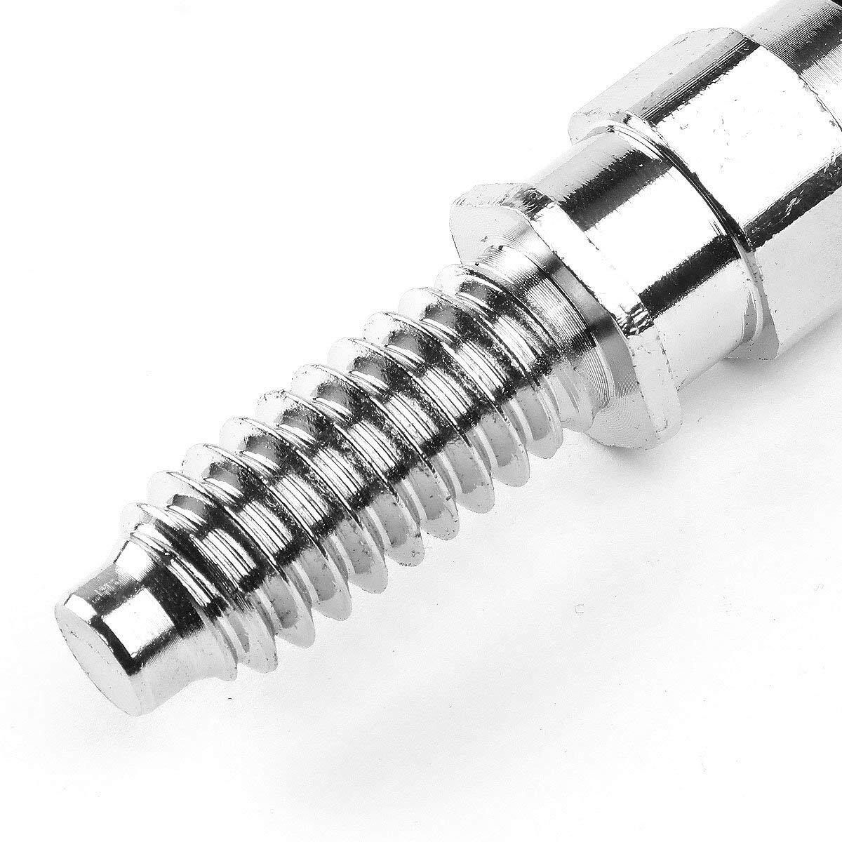 2x GREEN Front Rear Bumper Tow Hook for BMW 325 335I 330 M3 M5 E60 for Mini Copper