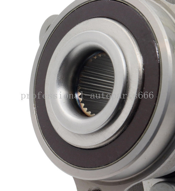 1*Rear Wheel Bearing Hub Assembly 1044123-00-A for Tesla Model 3 Sedan 4-Door Q